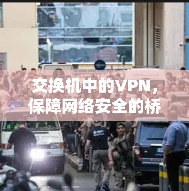 交换机中的VPN，保障网络安全的桥梁