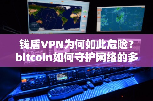 钱盾VPN为何如此危险？bitcoin如何守护网络的多元维度