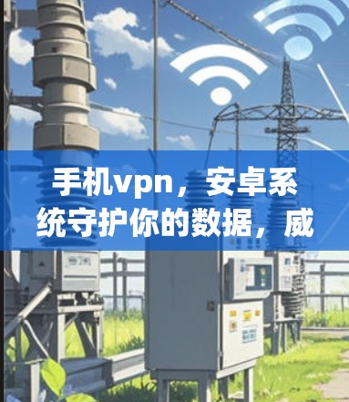 手机vpn，安卓系统守护你的数据，威胁你的安全？