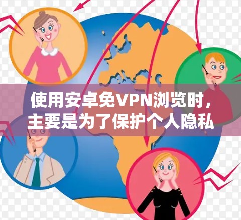 使用安卓免VPN浏览时，主要是为了保护个人隐私和安全，防止攻击者通过网络窃取信息或在网络上进行渗透攻击。以下是一些步骤和建议，帮助您使用免VPN浏览